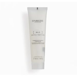 SYMBIOSIS LONDON Enlightening & Exfoliating Cleansing
Gel NEW